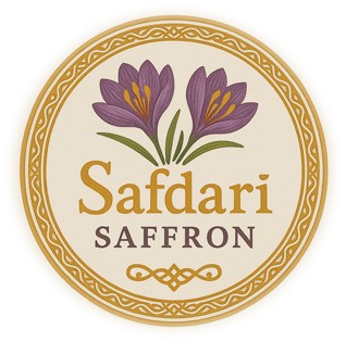 Safdari Saffron
