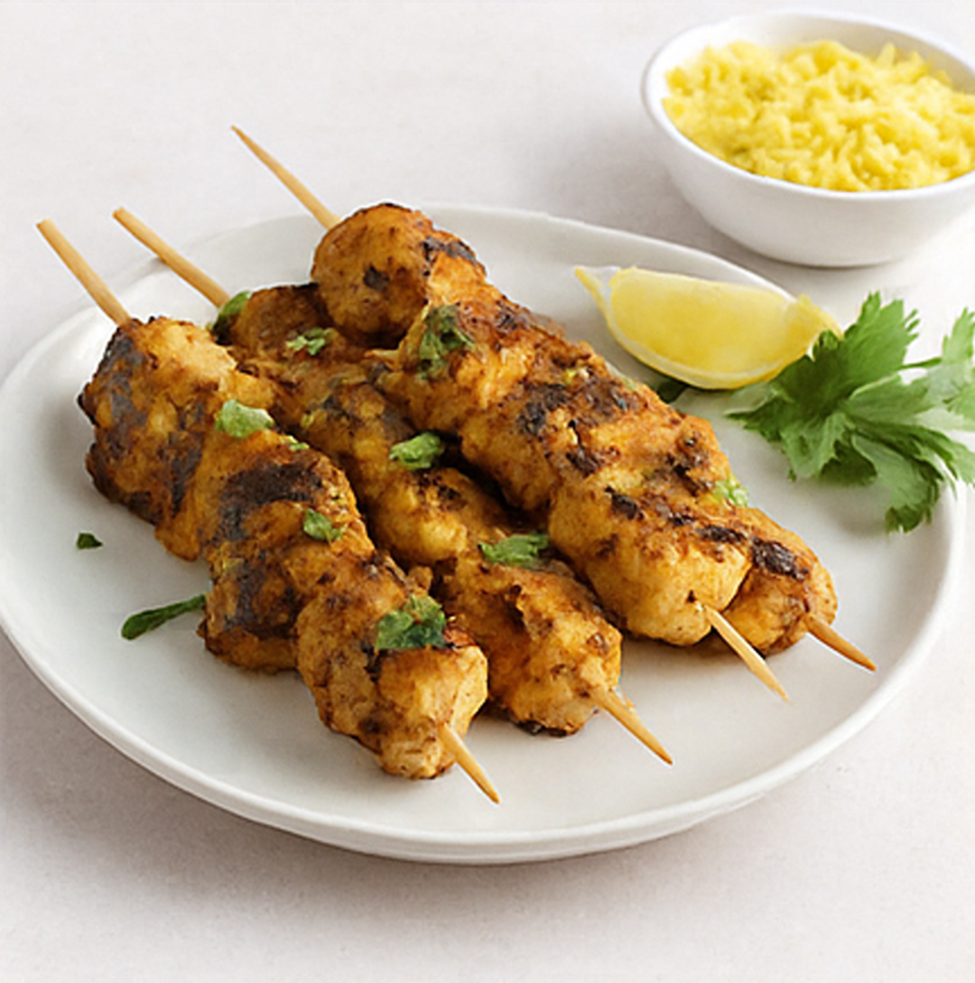 Saffron_Marinated_Chicken_Kebab