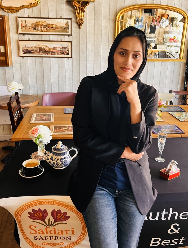 Sediqa